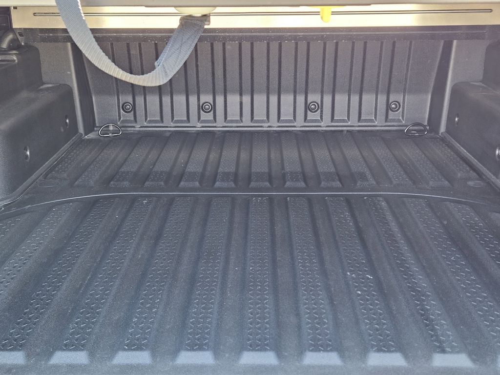 2026 Hyundai Santa Cruz