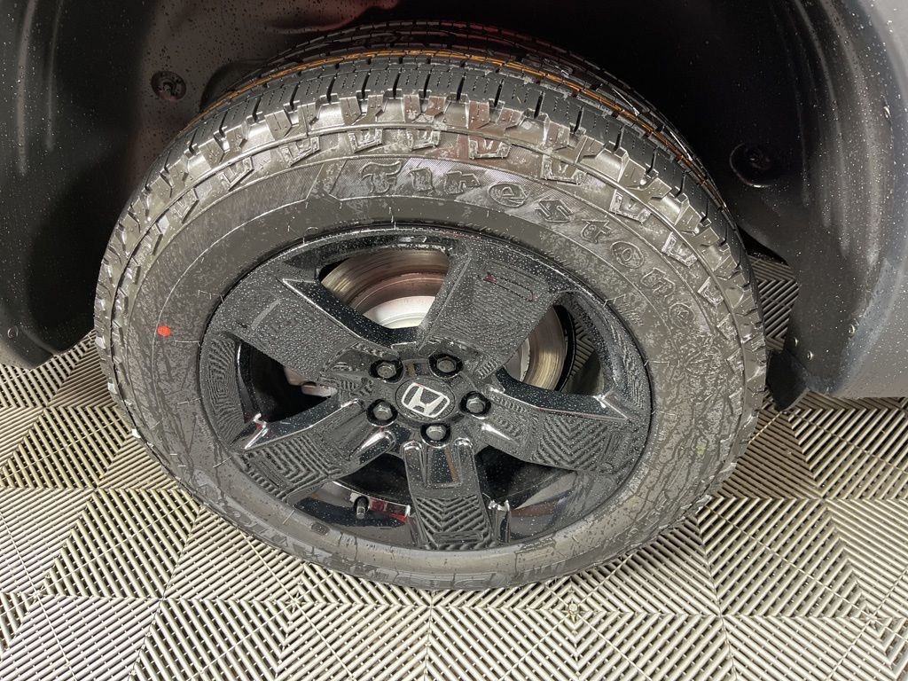 Thumbnail: 2026 Honda Ridgeline - 32