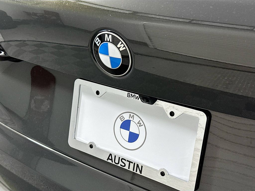 Thumbnail: 2026 BMW X5 - 22