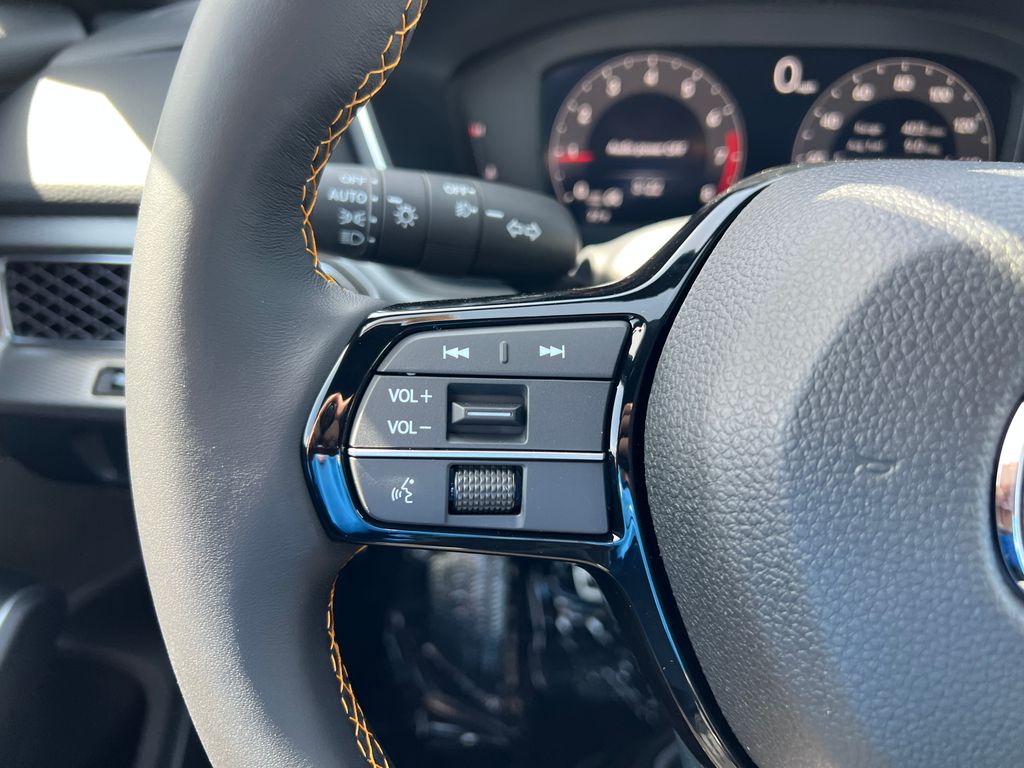 Thumbnail: 2026 Acura Integra - 21