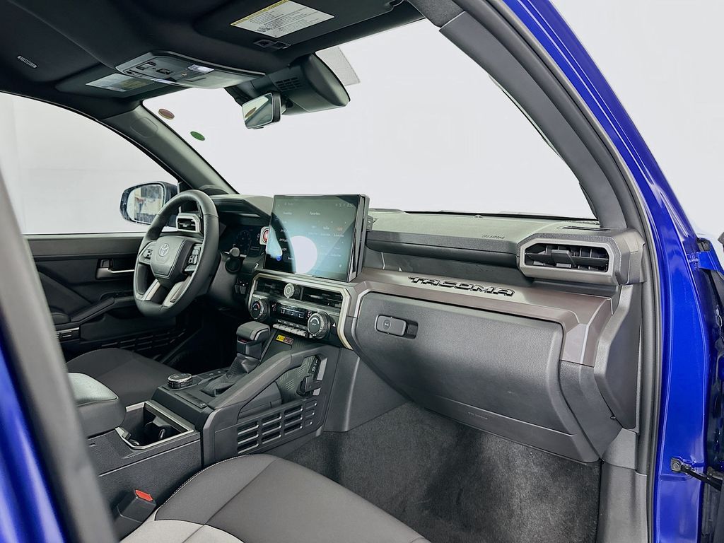 Thumbnail: 2025 Toyota Tacoma - 28
