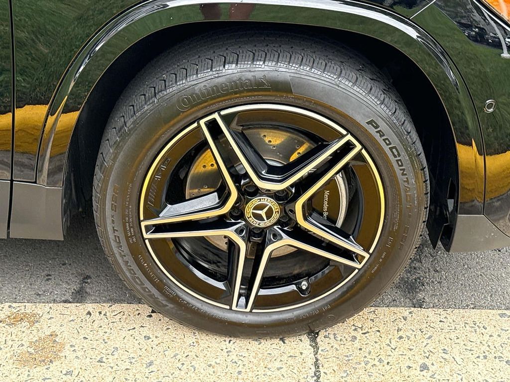 Thumbnail: 2025 Mercedes-Benz GLA - 17