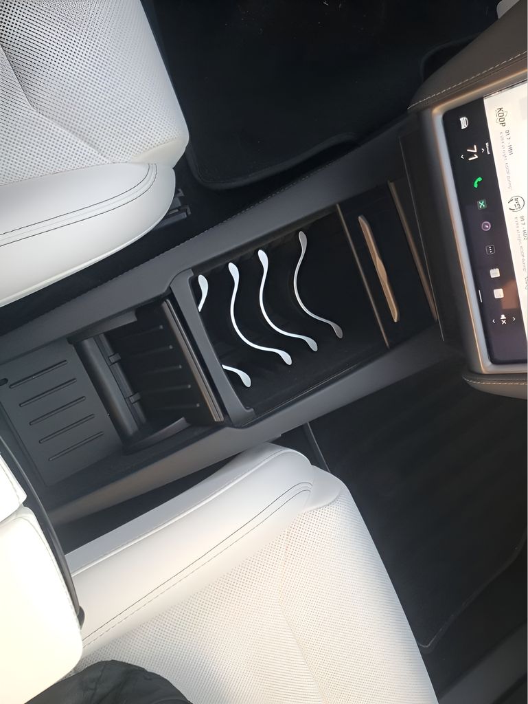 Used Car 2018 Tesla Model S  P100d For Sale In Austin, Texas