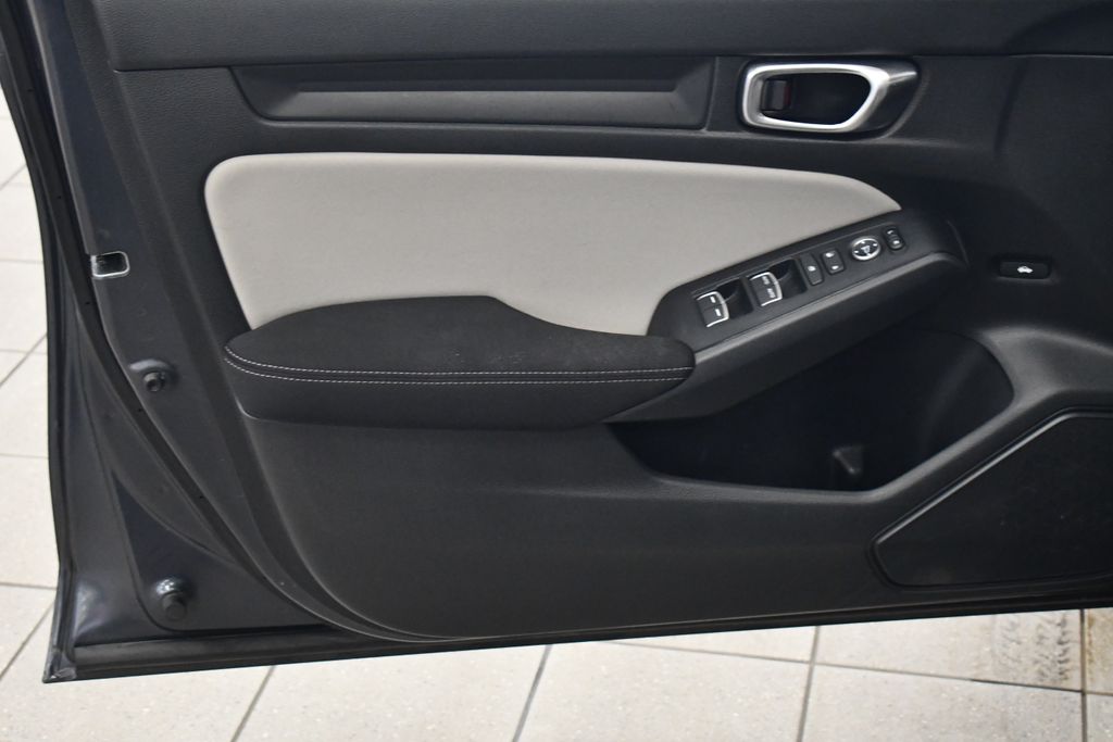 Thumbnail: 2023 Honda Civic - 14