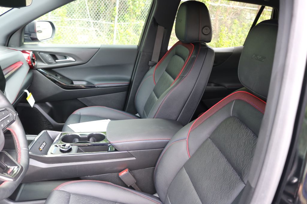 Used Car 2025 Chevrolet Equinox  Rs For Sale Under $30,000 In Austin, Texas