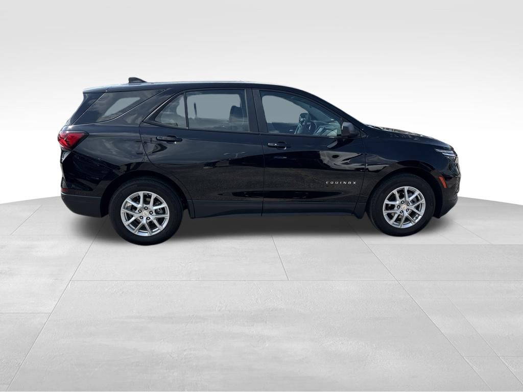 Used 2023 Chevrolet Equinox SUV