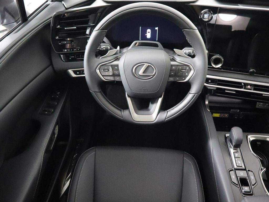 Thumbnail: 2026 Lexus RX - 11