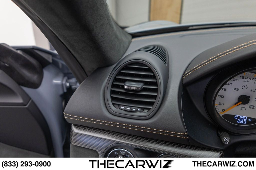 2024 Porsche 718 Spyder RS - Photo 57
