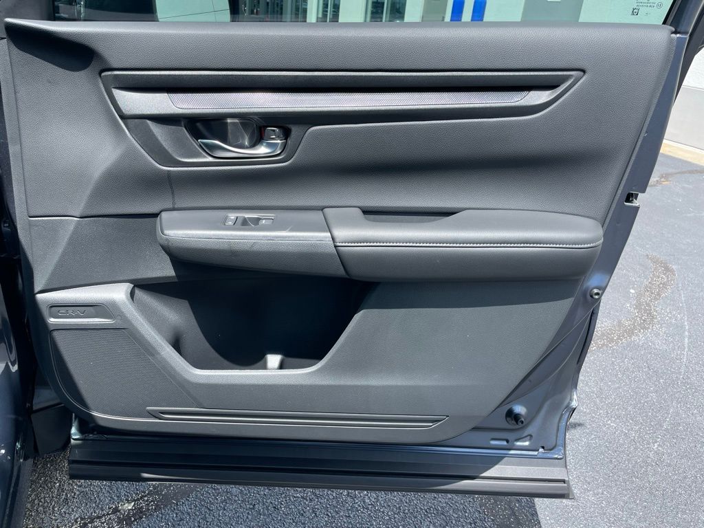 Thumbnail: 2026 Honda CR-V - 31