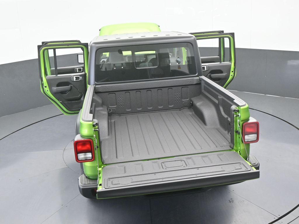 New 2026 mojito Jeep Sport image 59