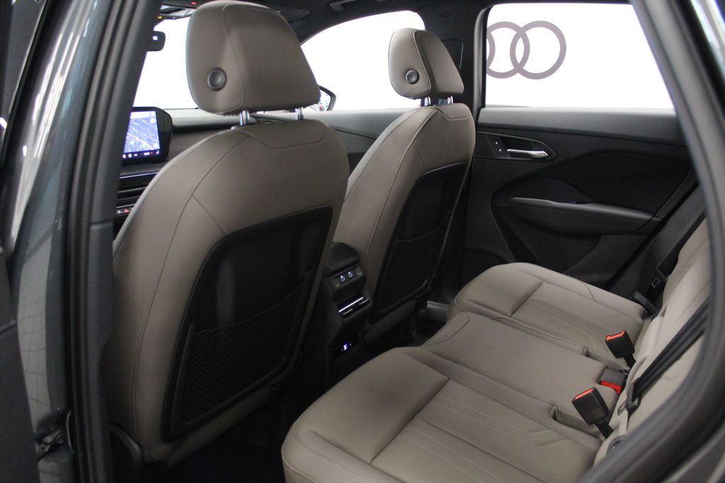 Thumbnail: 2026 Audi Q3 - 32