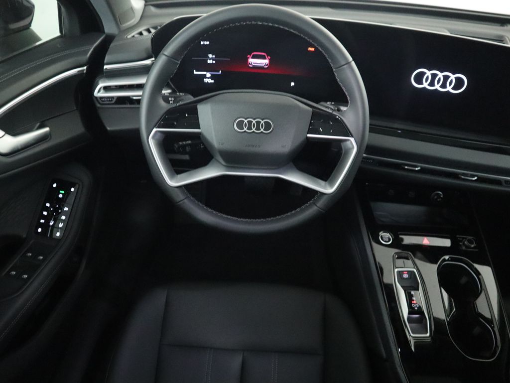 2025 Audi A5 Premium 11