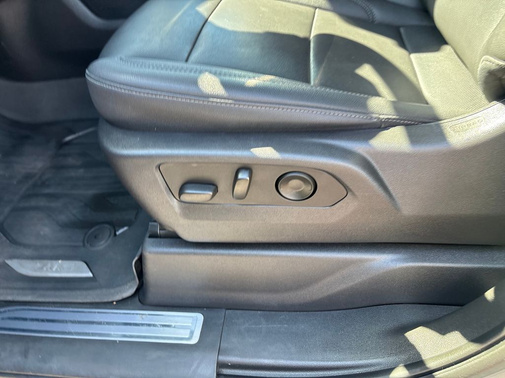 Used Car 2023 Gmc Sierra 1500  Slt For Sale Under $50,000 In Austin, Texas