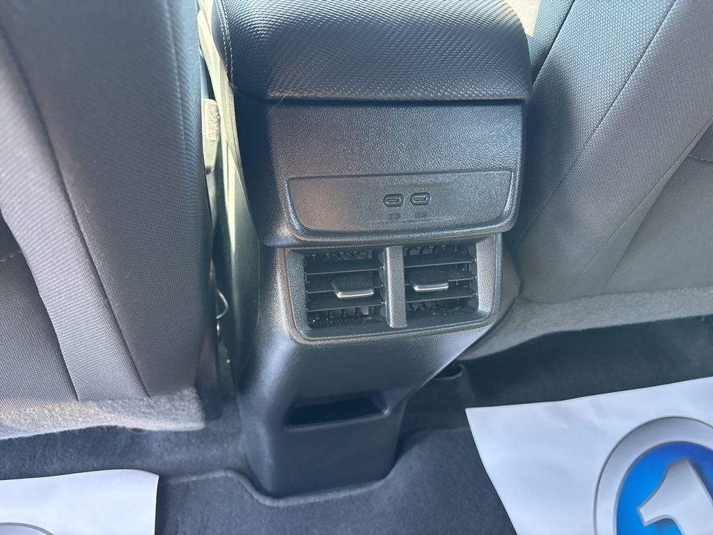 Used 2025 Chevrolet Equinox SUV