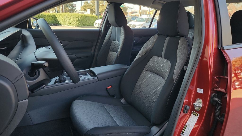 2026 Nissan Sentra