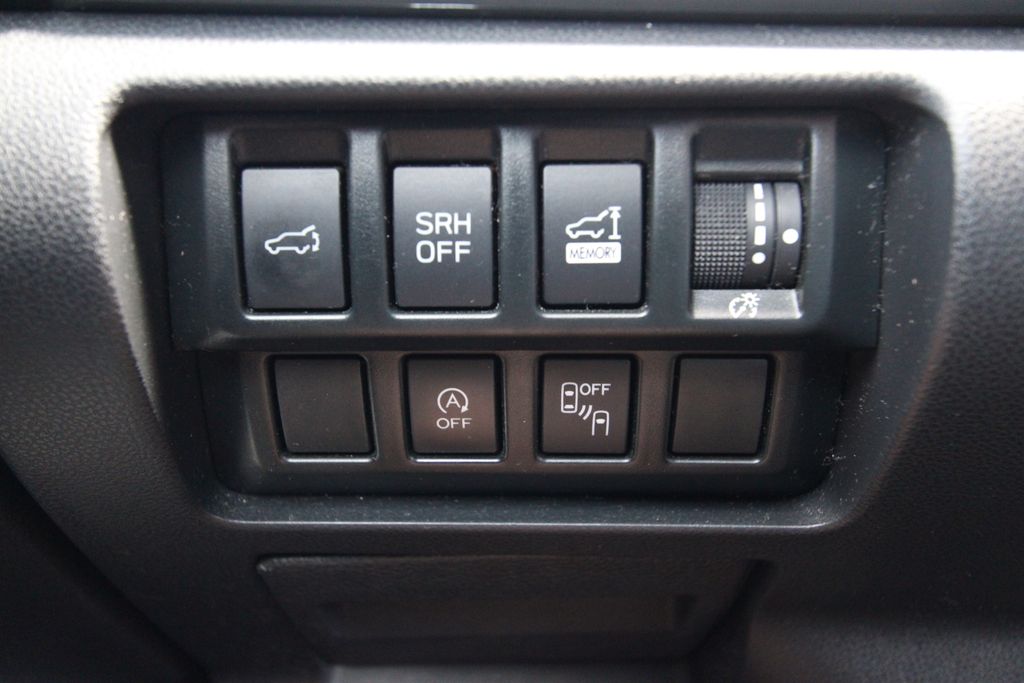 Used 2021 Subaru Forester SUV