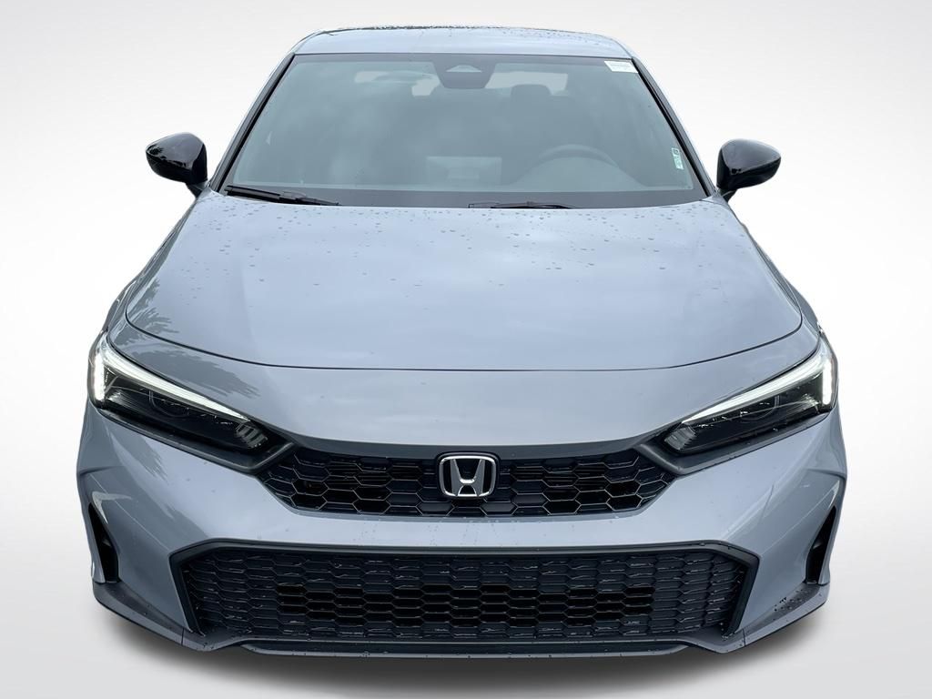 Thumbnail: 2026 Honda Civic - 9