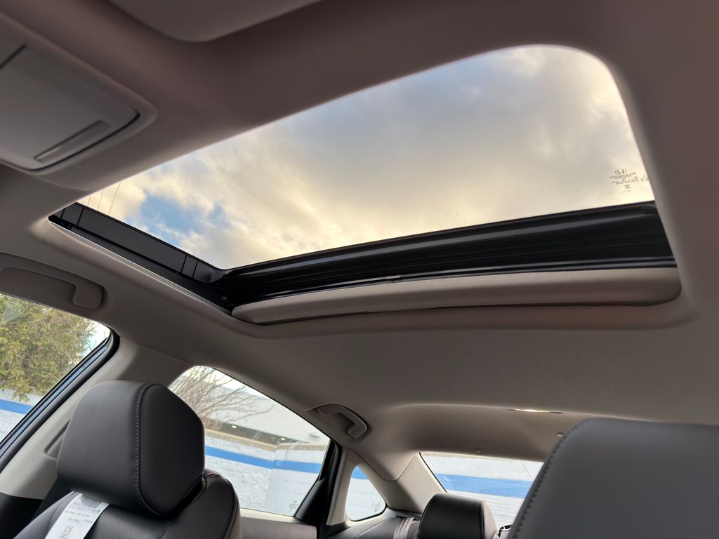 Thumbnail: 2026 Honda Accord - 10