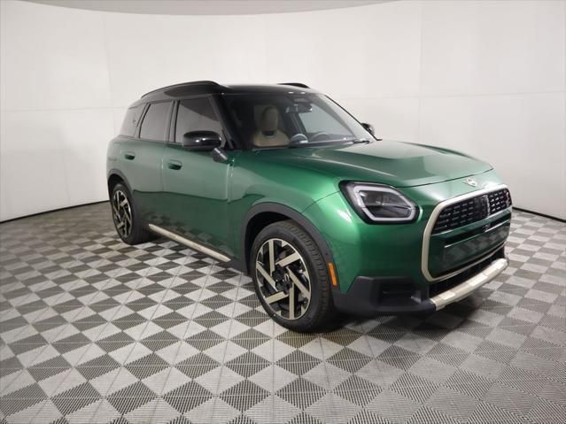 Thumbnail: 2026 MINI Cooper Countryman - 3