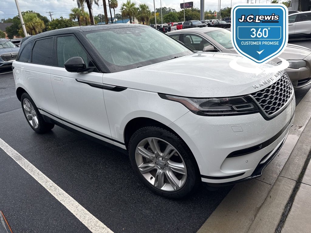 2023 Land Rover Range Rover Velar P250 S