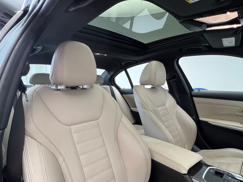 Thumbnail: 2020 BMW 3 Series - 7