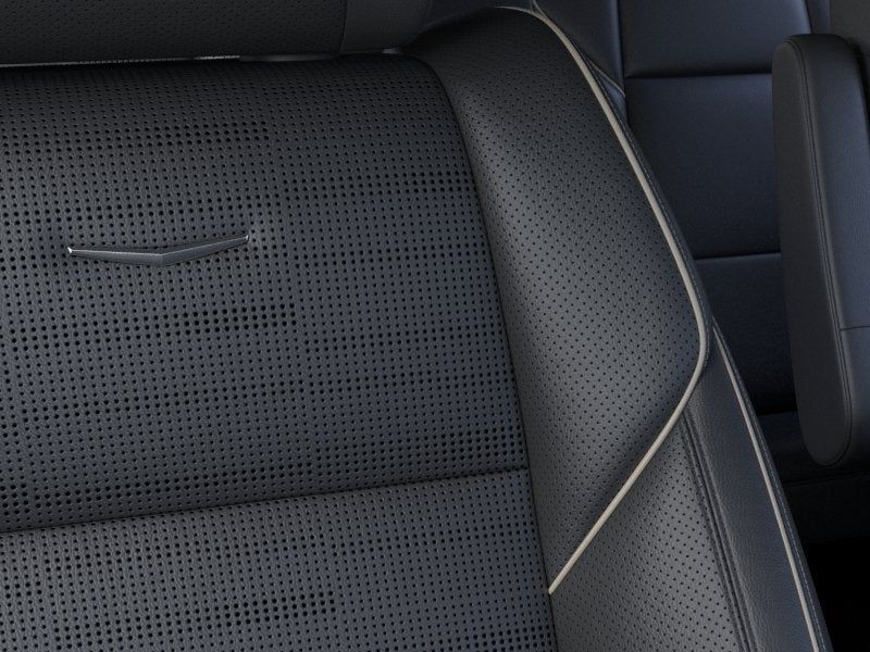 new 2026 Cadillac Escalade ESV car, priced at $117,585