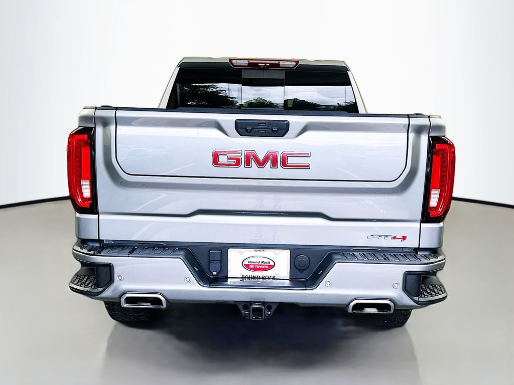Thumbnail: 2024 GMC Sierra 1500 - 6