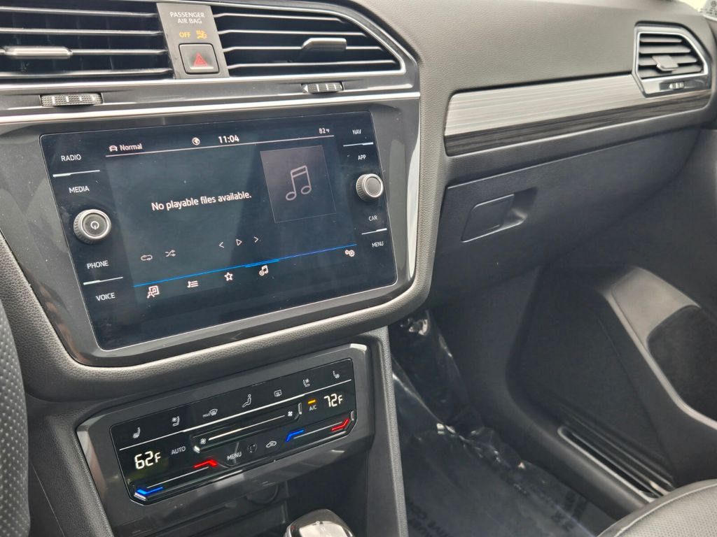 2024 Volkswagen Tiguan - $29,300