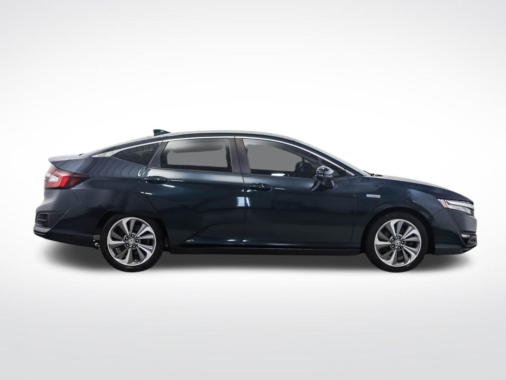 Thumbnail: 2018 Honda Clarity - 6