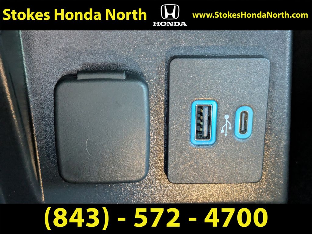 Used 2023 Ford Explorer SUV