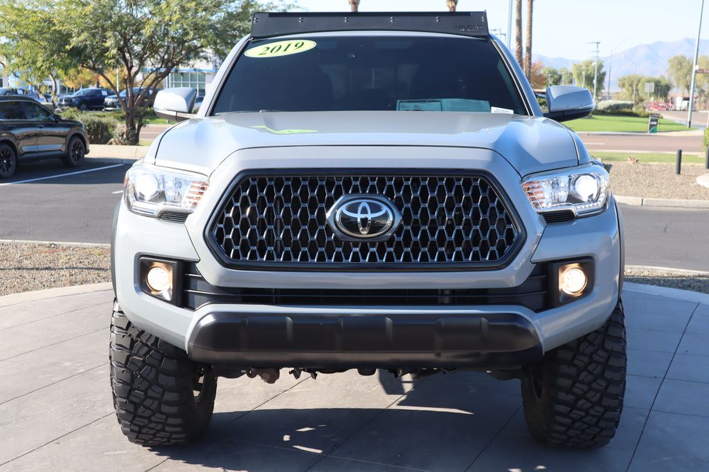 Thumbnail: 2019 Toyota Tacoma - 2
