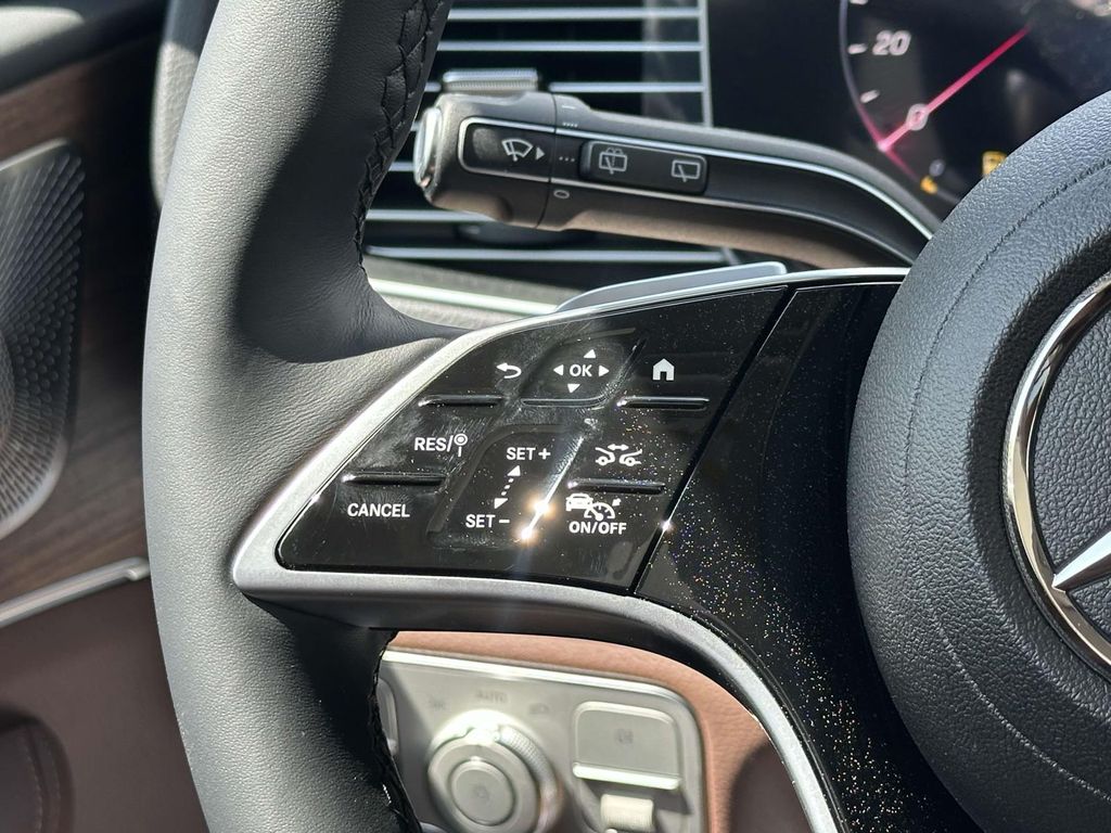 2025 Mercedes-Benz GLE 350 16