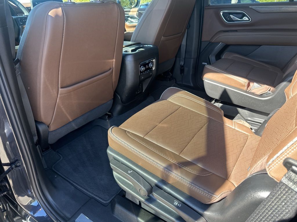 Used Car 2023 Chevrolet Tahoe  High Country For Sale Under $70,000 In Austin, Texas