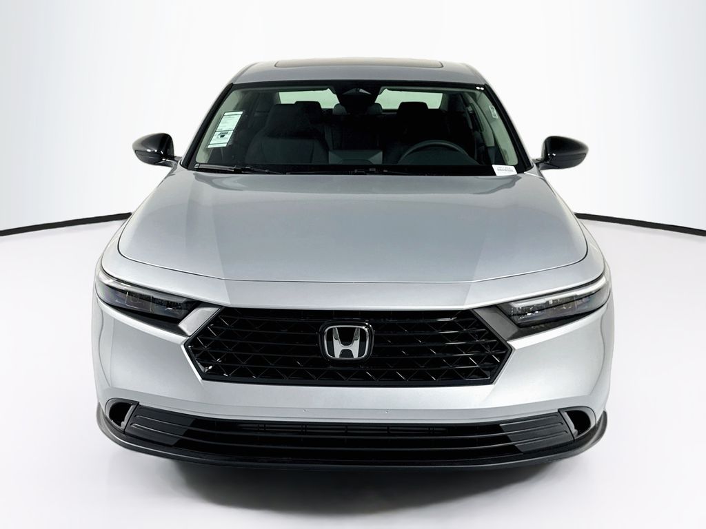 Thumbnail: 2026 Honda Accord - 2