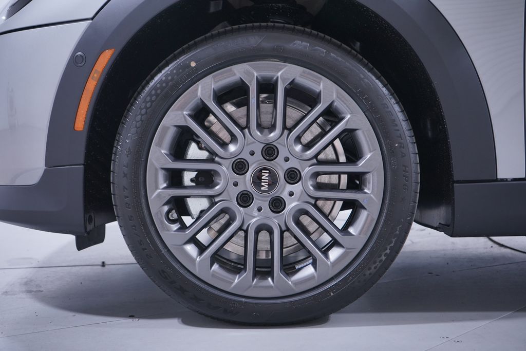 Thumbnail: 2026 MINI Cooper - 2