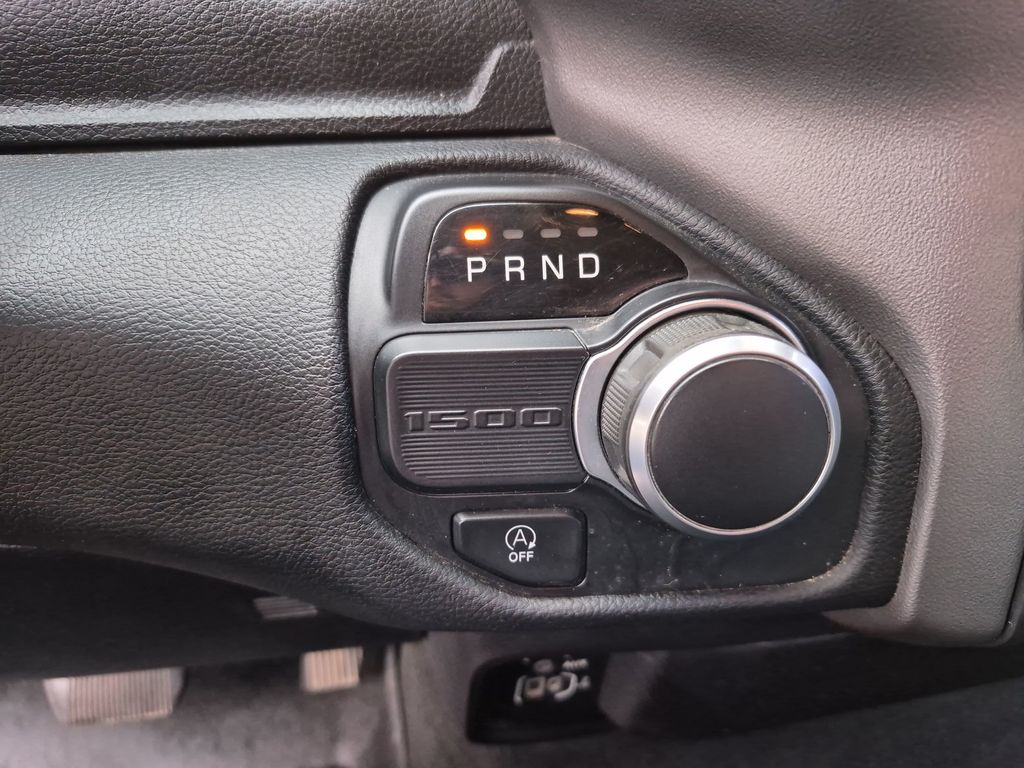 Used Car 2020 Ram 1500  Big Horn/lone Star For Sale Under $20,000 In Austin, Texas