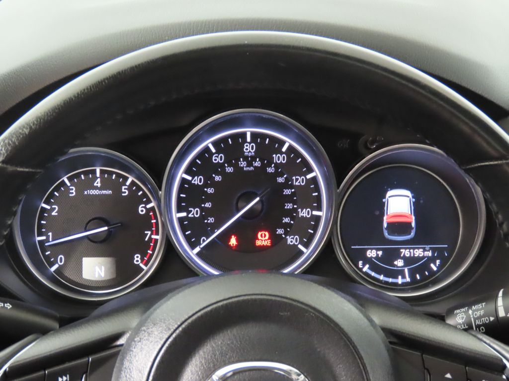 Thumbnail: 2018 Mazda CX-5 - 13