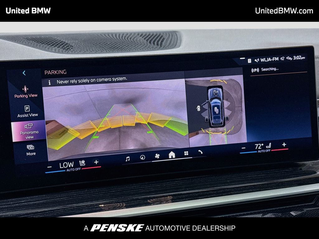 Thumbnail: 2024 BMW X7 - 9