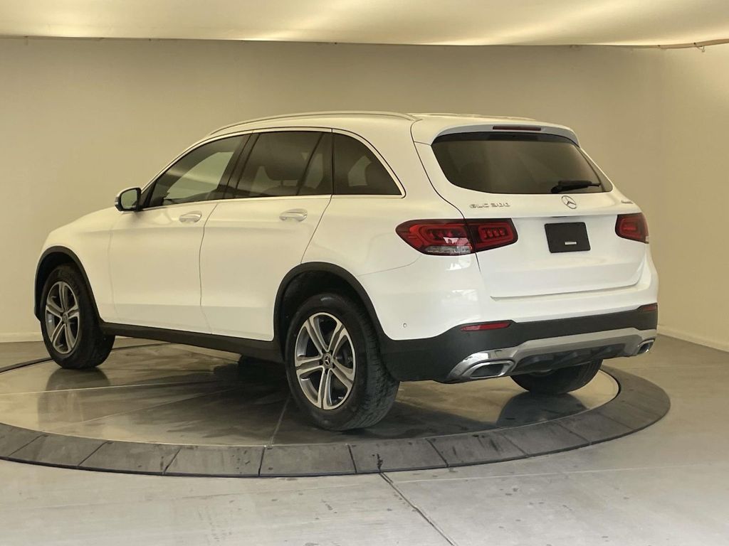 2020 Mercedes-Benz GLC GLC 300  at Carlisle Cadillac Buick GMC