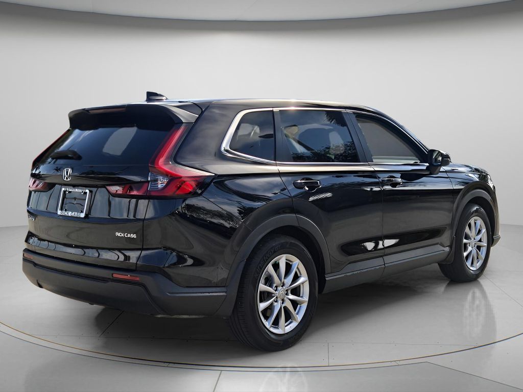 2026 Honda CR-V - $31,396