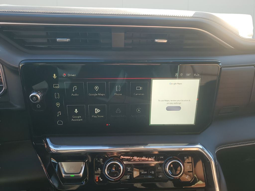 Used Car 2024 Gmc Sierra 2500hd  Denali Ultimate For Sale Under $90,000 In Austin, Texas