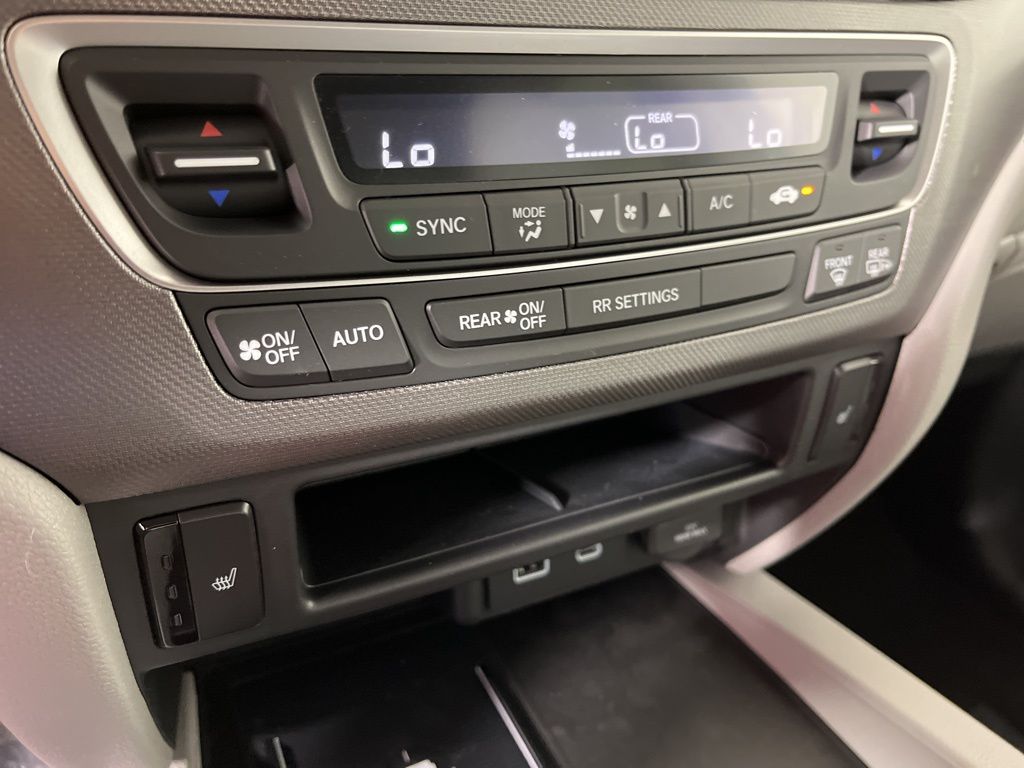 Thumbnail: 2026 Honda Ridgeline - 30