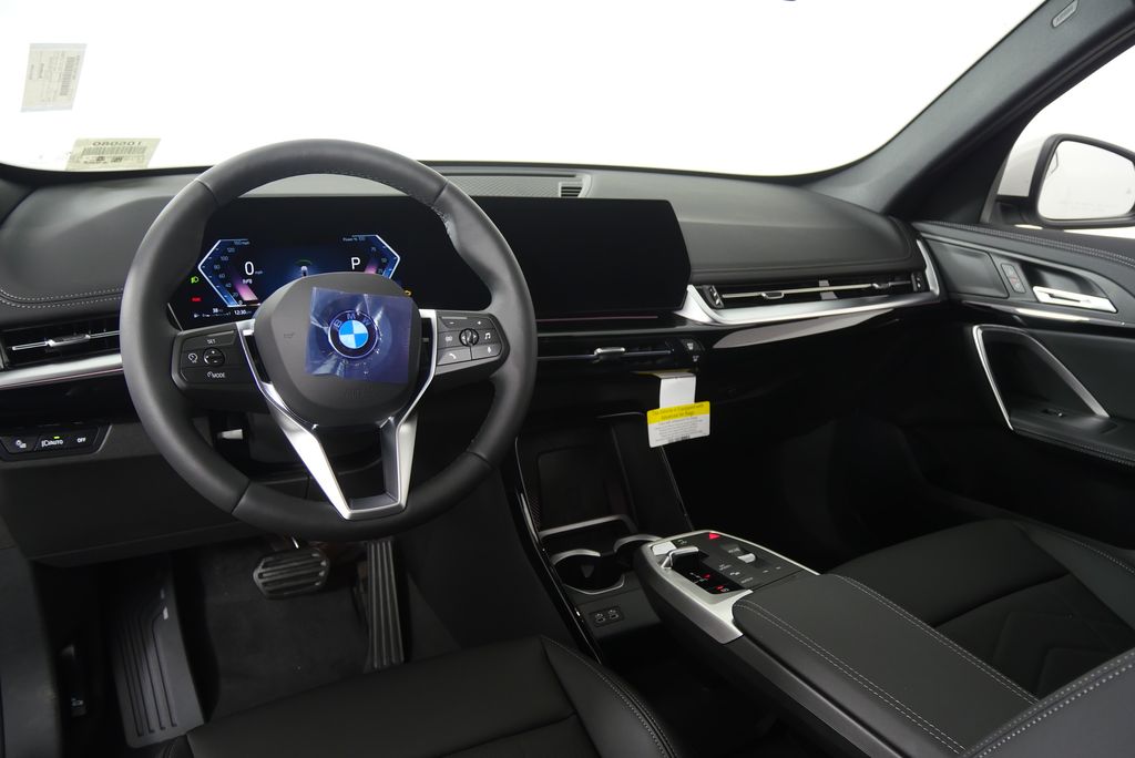 Thumbnail: 2026 BMW X1 - 17