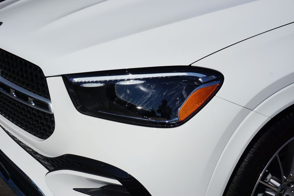 Thumbnail: 2026 Mercedes-Benz GLE - 11