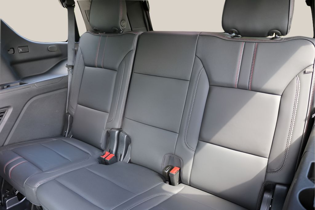Used Car 2024 Chevrolet Tahoe  Rst For Sale Under $70,000 In Austin, Texas
