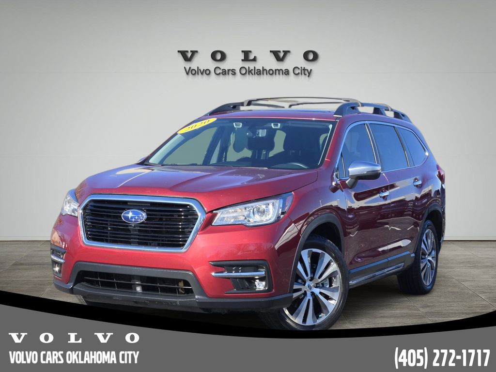 2020 Subaru Ascent Touring 7-Passenger AWD