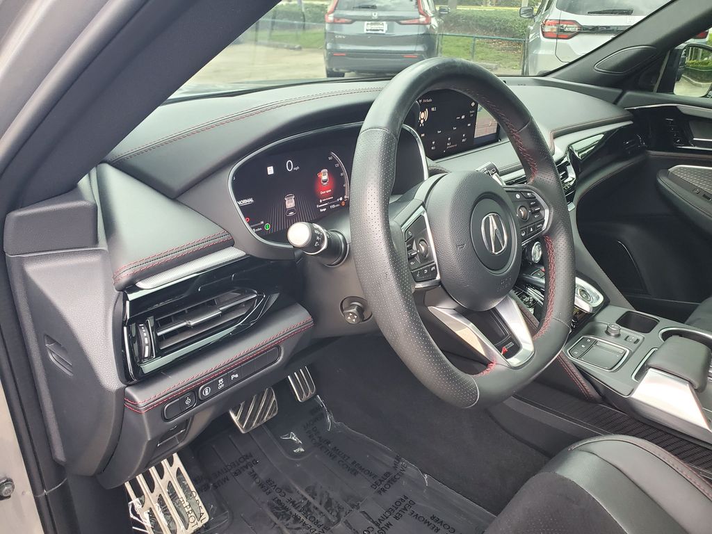 2024 Acura MDX - $43,488