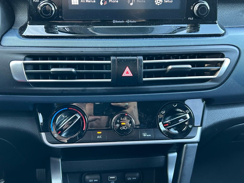 Thumbnail: 2021 Kia Seltos - 24