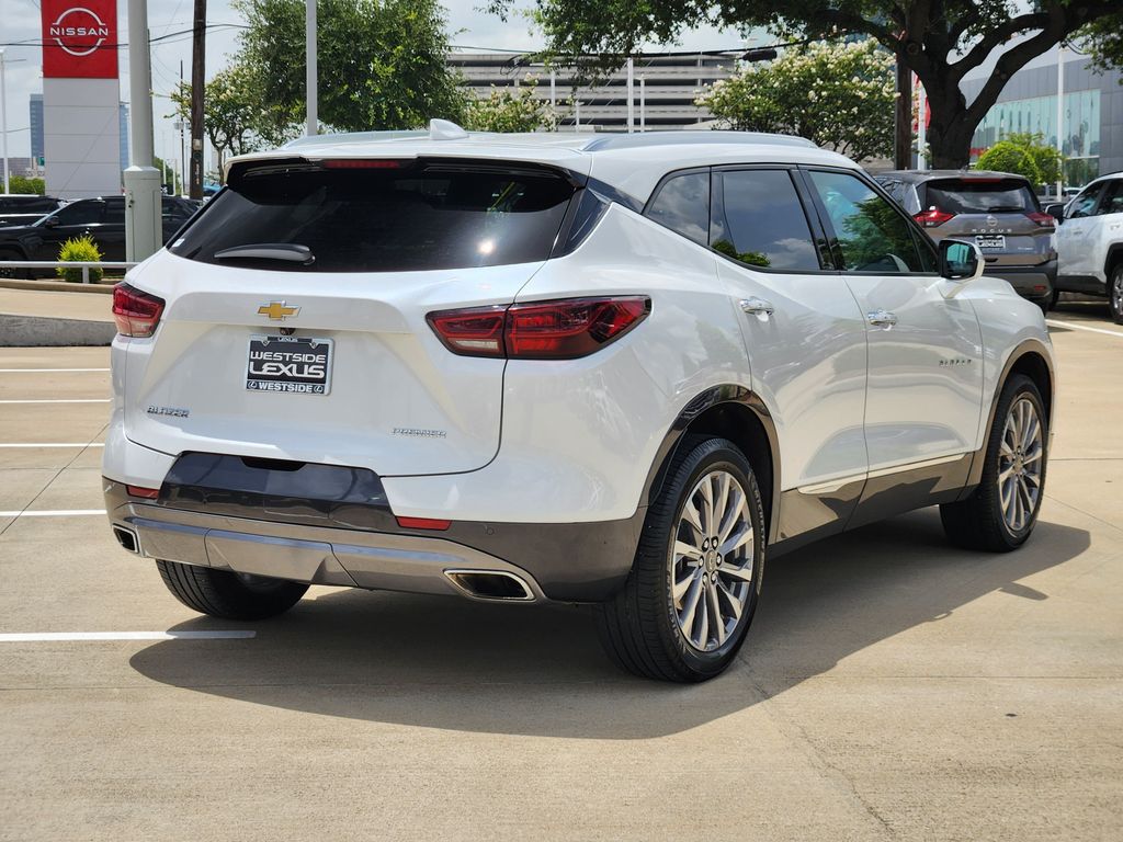 2023 Chevrolet Blazer Premier - 6
