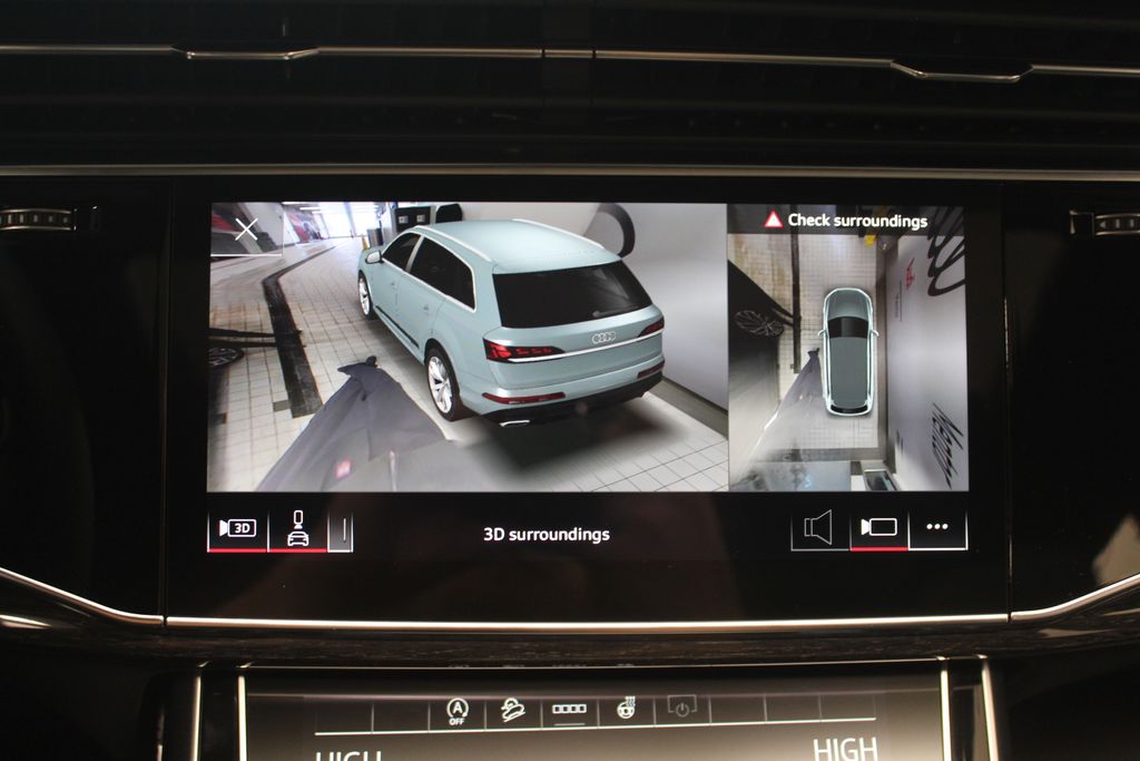 Thumbnail: 2026 Audi Q7 - 28